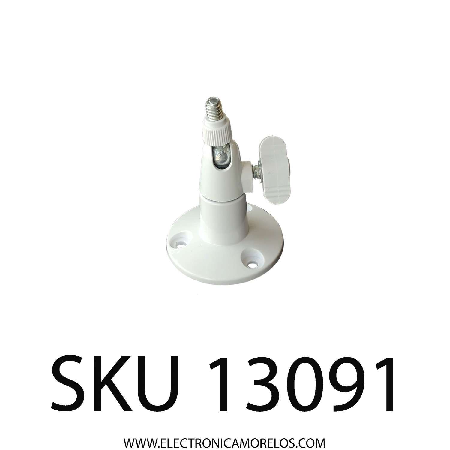 BASE AJUSTABLE PARA CAMARA ARLO / NUMERO DE PARTE 422-50016-01	